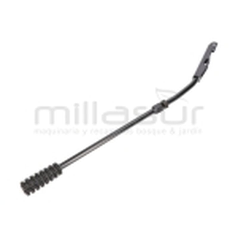 PALANCA MARCHAS MC500 - motoscamaralweb.com