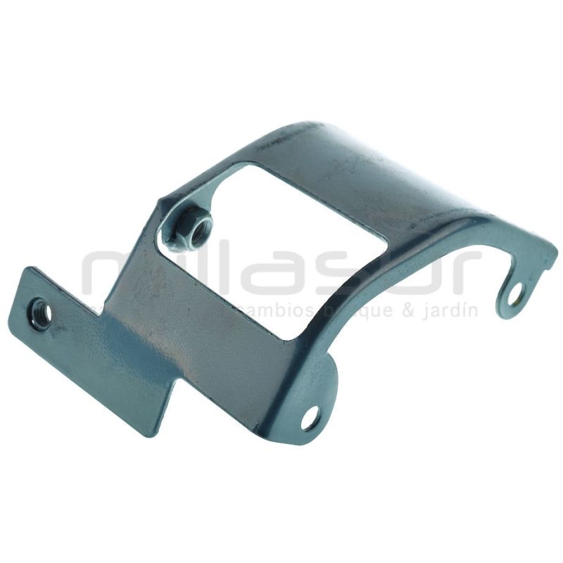 CHAPA CAMBIO VELOCIDADES MC500 - motoscamaralweb.com