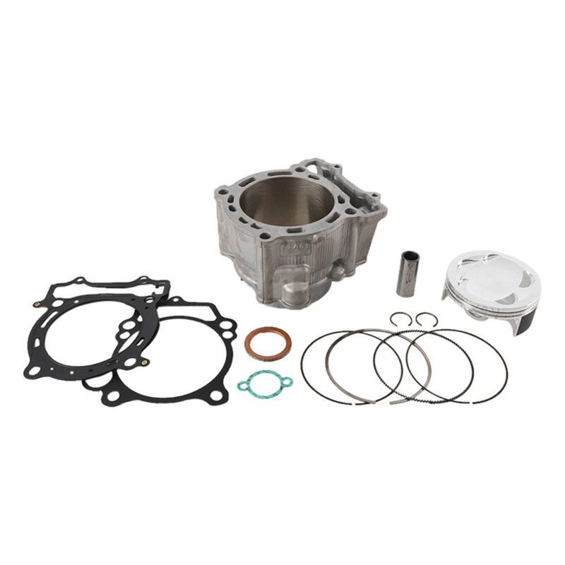 Kit Completo sobredimensionado Cylinder Works-Vertex 23001-K01 - motoscamaralweb.com