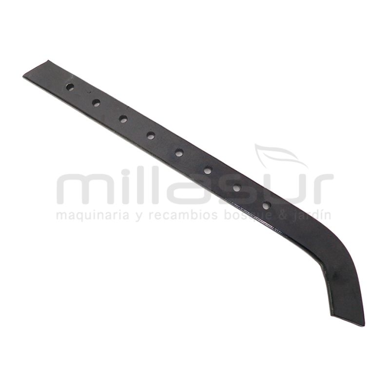 GUIA PROFUNDIDAD - RESISTENCIA MC500 - motoscamaralweb.com