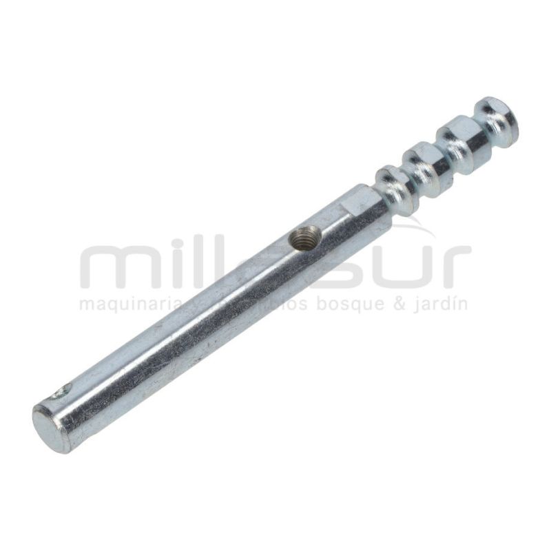 EJE ACCIONAMIENTO CAMBIO EN CARCASA MOTOAZADA MC500 ( 8) - motoscamaralweb.com