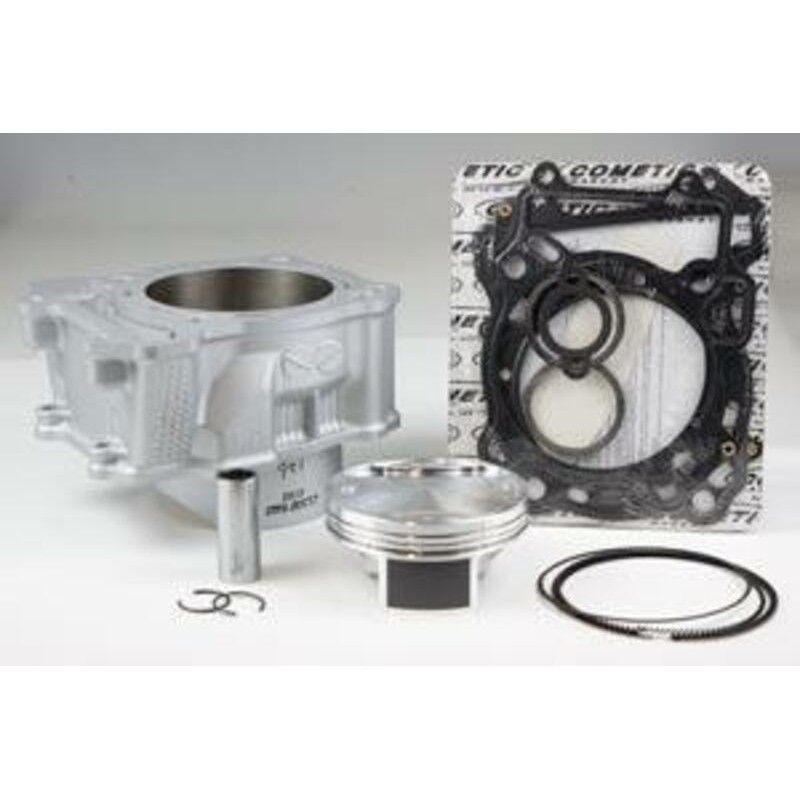 Kit Completo sobredimensionado Cylinder Works-Vertex 31006-K01 - motoscamaralweb.com