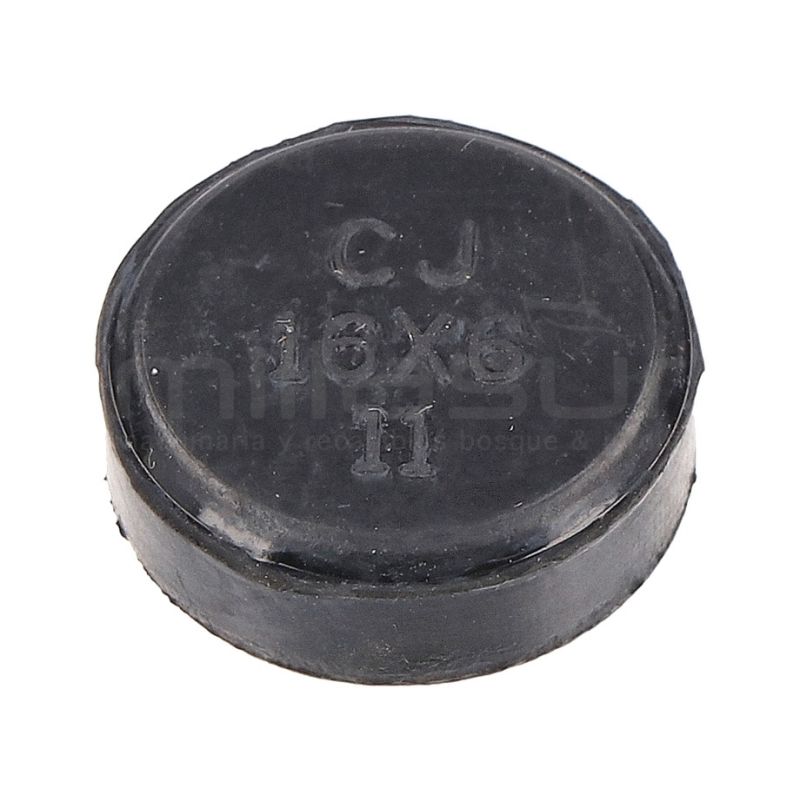 TAPON 16X6 MC509 (B1) - motoscamaralweb.com