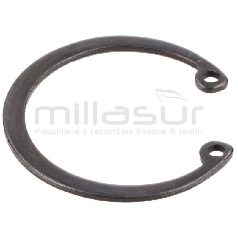 PRESILLA CIRCLIP DE INTERIOR Ø35 MC509 (C3. E2) - motoscamaralweb.com
