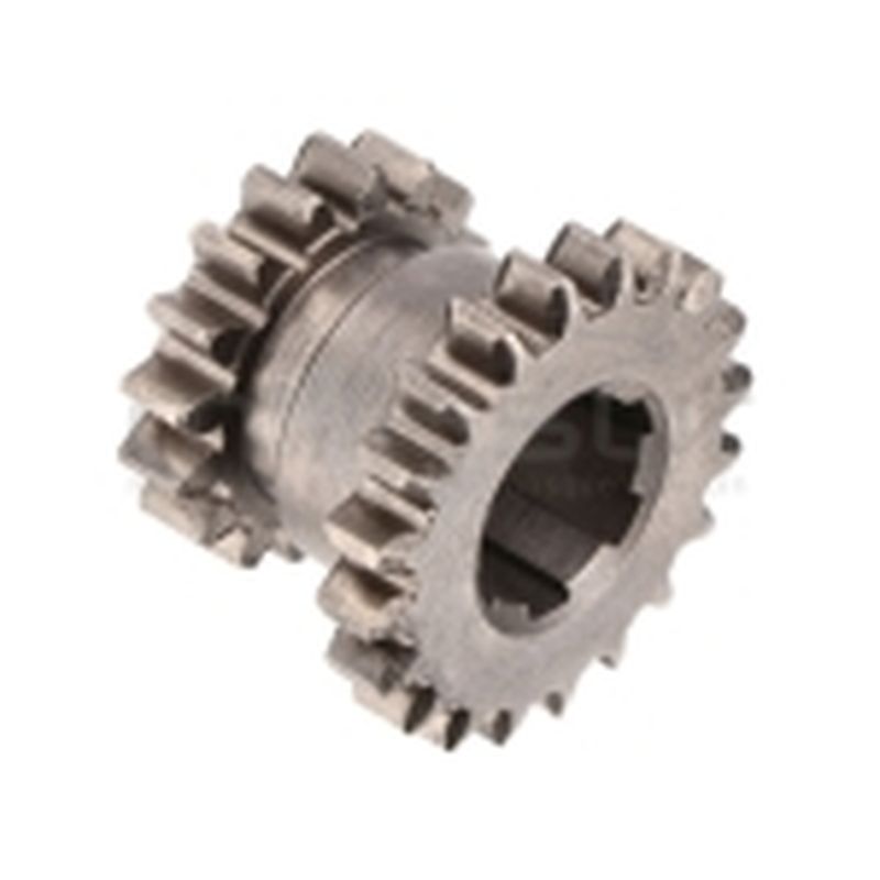 PIÑON DOBLE MC509 (C4) - motoscamaralweb.com