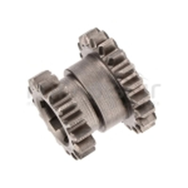 PIÑON DOBLE MC509 (C4) - motoscamaralweb.com