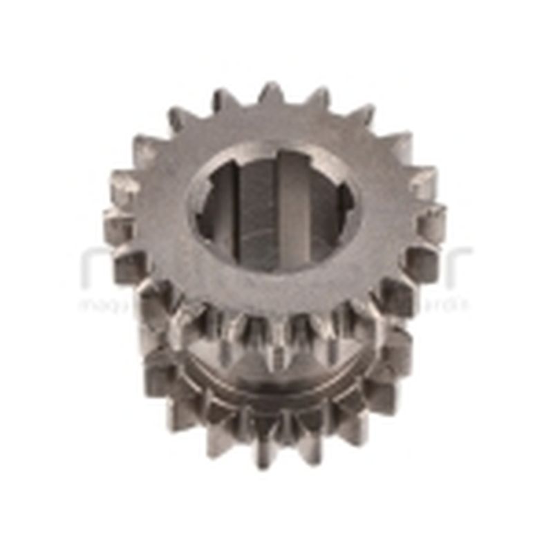 PIÑON DOBLE MC509 (C4) - motoscamaralweb.com