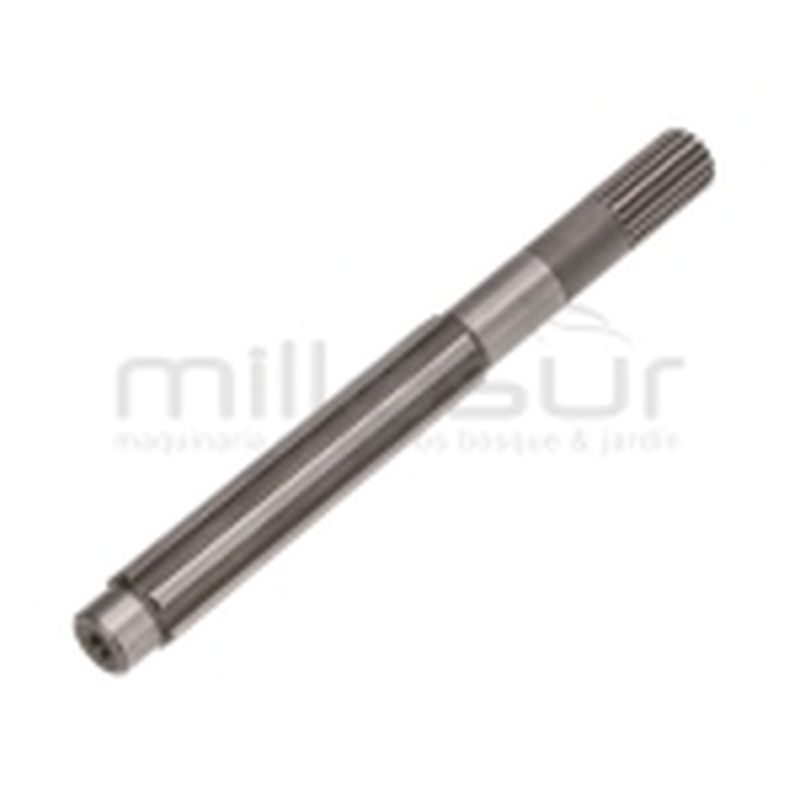 EJE PRIMARIO MC509 (C5) - motoscamaralweb.com