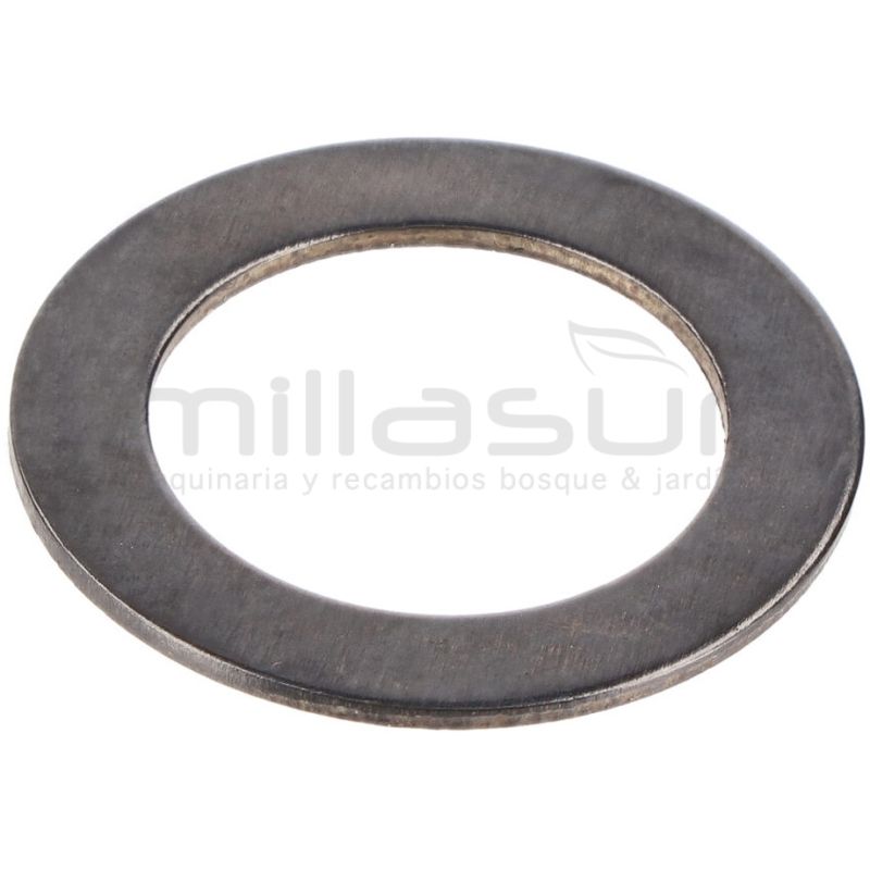 ARANDELA 17.5X26X1 MC509 (D7. F4) - motoscamaralweb.com