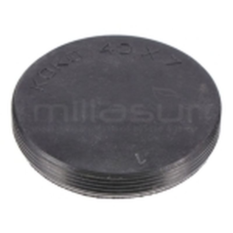 TAPON ACEITE 40X7 MC509 (F1) - motoscamaralweb.com
