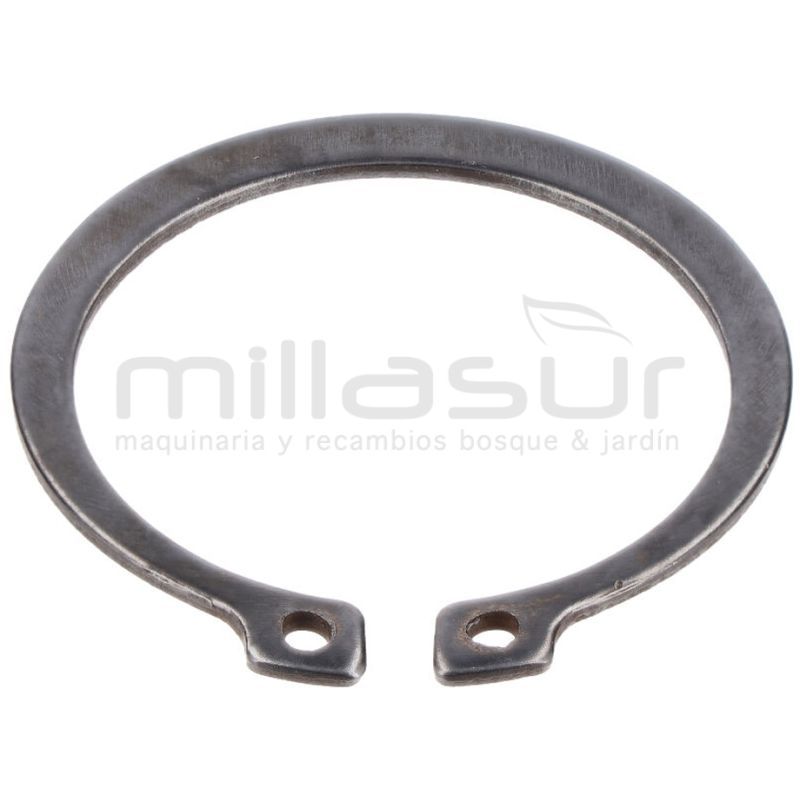 PRESILLA CIRCLIP DE INTERIOR Ø40 MC509 (F2) - motoscamaralweb.com