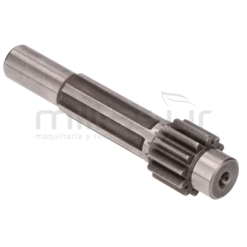 EJE SECUNDARIO MARCHAS MC509 (E4) - motoscamaralweb.com