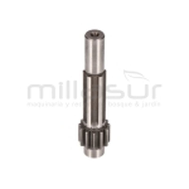 EJE SECUNDARIO MARCHAS MC509 (E4) - motoscamaralweb.com