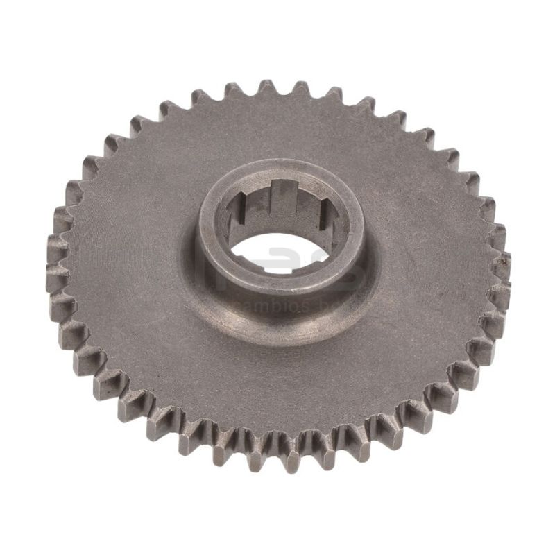 PIÑON TERCERA MARCHA MC509 (E6) - motoscamaralweb.com