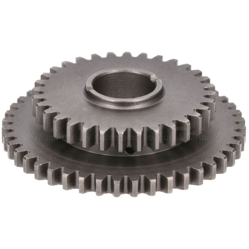 PIÑON TERCERA MARCHA MC509 (E9) - motoscamaralweb.com