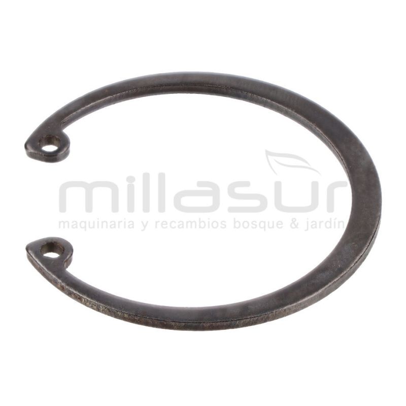 PRESILLA CIRCLIP DE INTERIOR Ø52 MC509 (G4) - motoscamaralweb.com