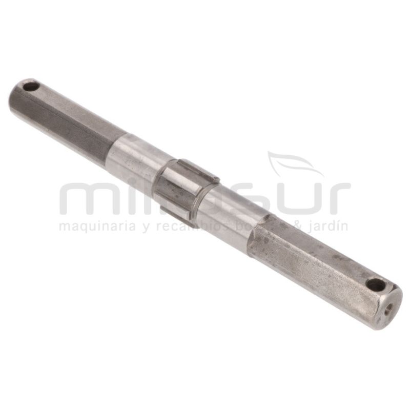 EJE FRESAS MC509 (G6) - motoscamaralweb.com