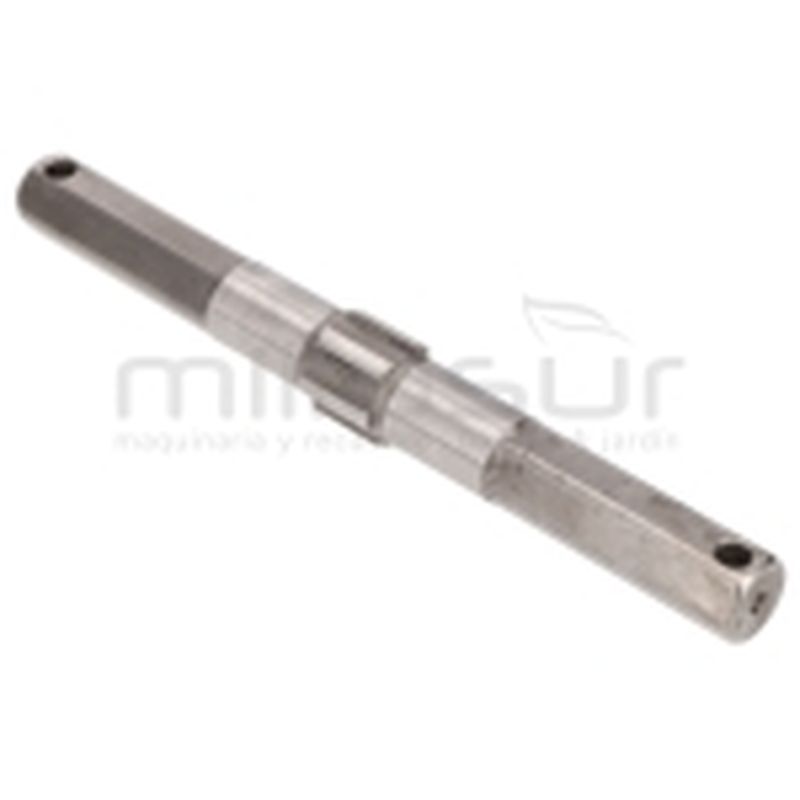 EJE FRESAS MC509 (G6) - motoscamaralweb.com