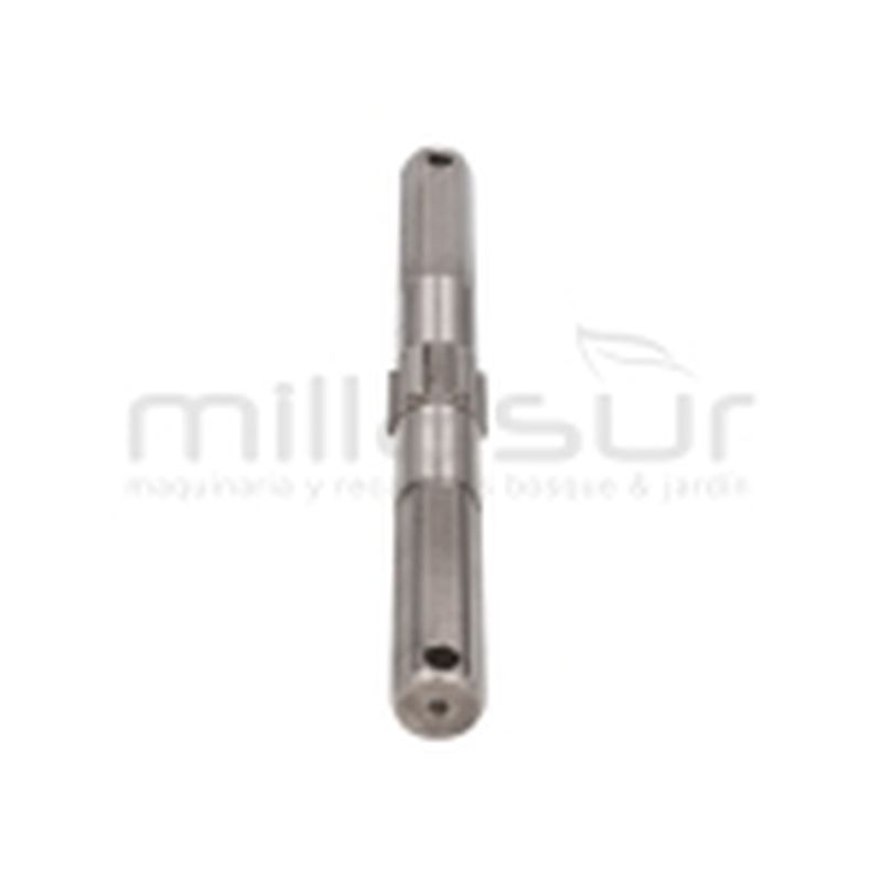 EJE FRESAS MC509 (G6) - motoscamaralweb.com