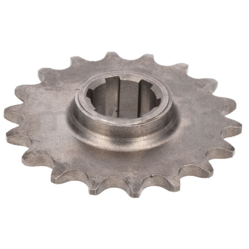 PIÑON EJE FRESAS MC509 (G10) - motoscamaralweb.com