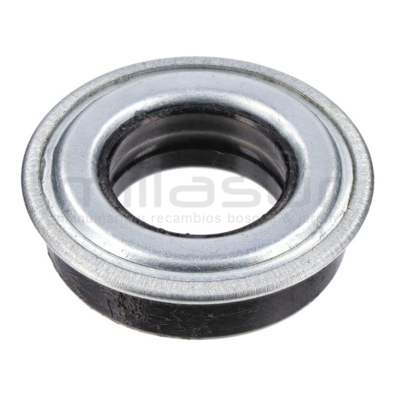 RETÉN EJE FRESAS DRCH 25X41X9.5 MC509 (G12) - motoscamaralweb.com