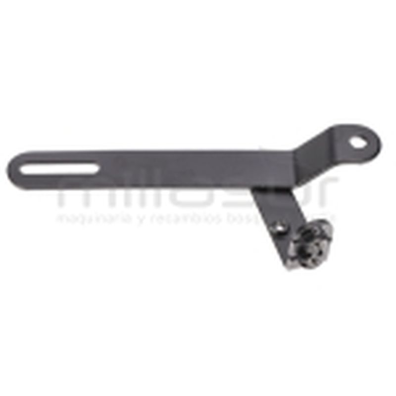 SOPORTE TAPA CORREA MC509 (I3) - motoscamaralweb.com