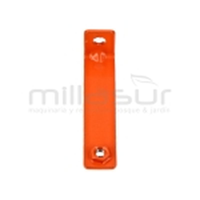 SOPORTE TAPA CORREA MC509 (I4) - motoscamaralweb.com