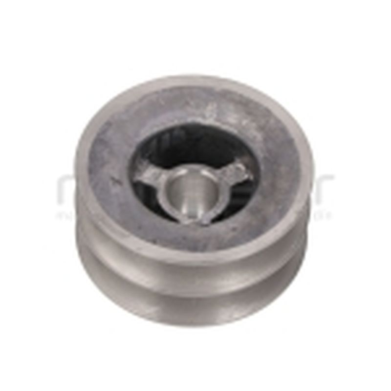 POLEA MOTOR DOBLE Ø85 MC509 (I9) - motoscamaralweb.com