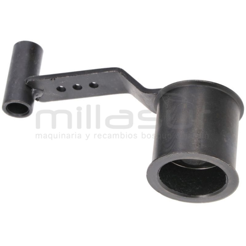 POLEA TENSORA 45.4X44 MC509 (I11) - motoscamaralweb.com