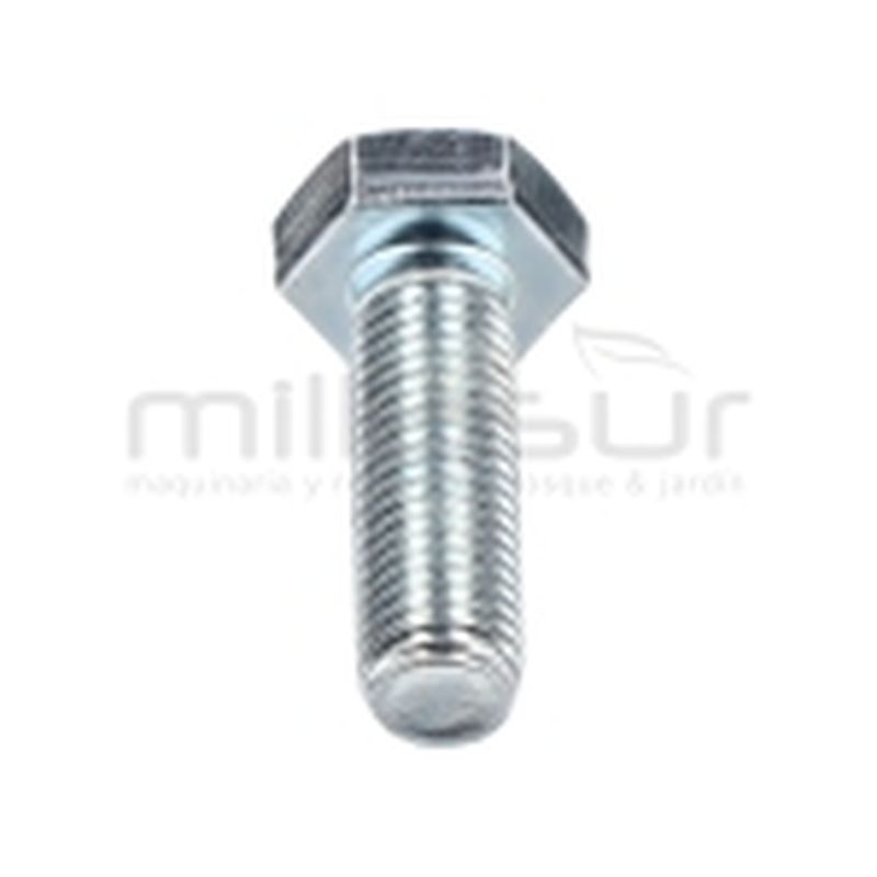 TORNILLO POLEA MOTOR 5/16-24X25 MC509 (I12) - motoscamaralweb.com