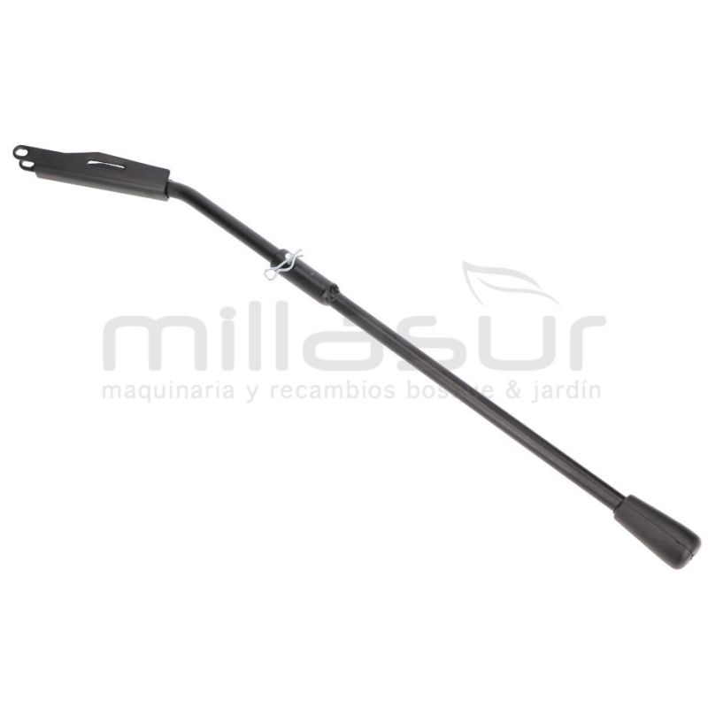 PALANCA CAMBIO MARCHAS MC509 (J2) - motoscamaralweb.com