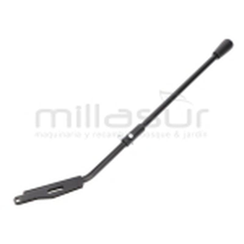 PALANCA CAMBIO MARCHAS MC509 (J2) - motoscamaralweb.com