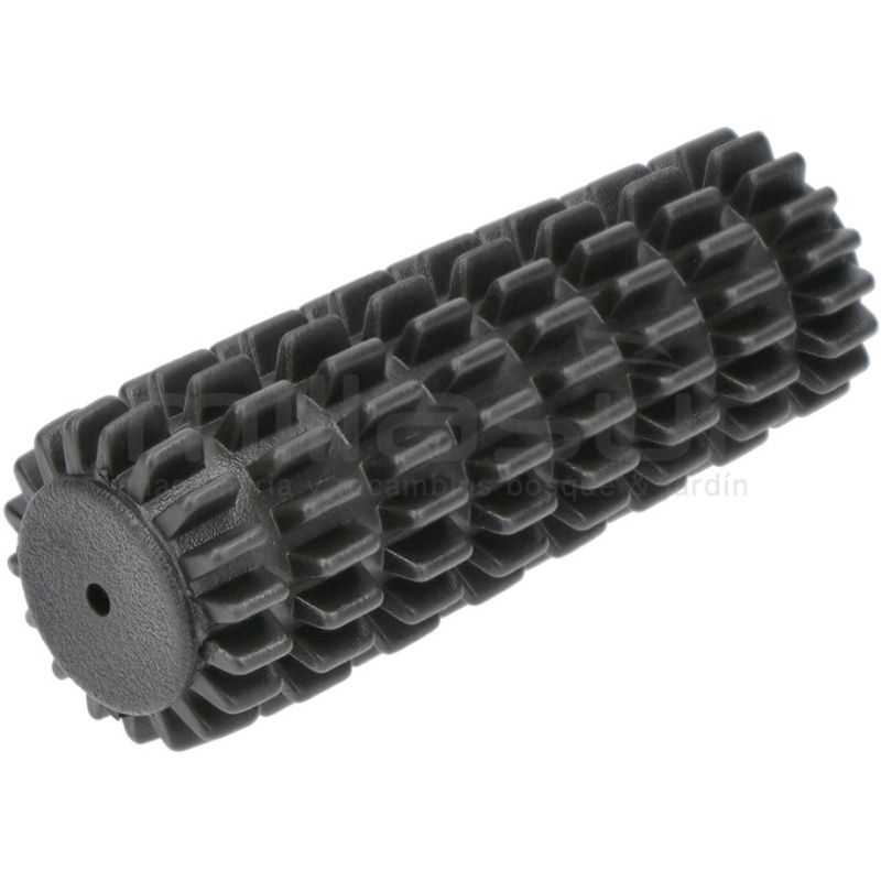 POMO DE GOMA PALANCA MANILLAR MC509 (J8) - motoscamaralweb.com