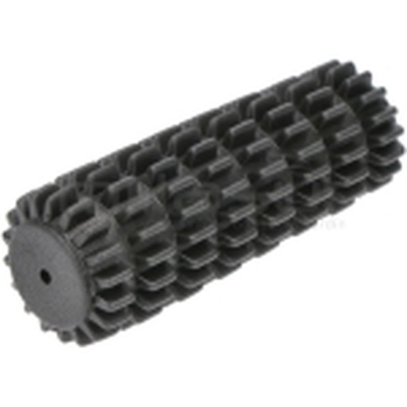 POMO DE GOMA PALANCA MANILLAR MC509 (J8) - motoscamaralweb.com