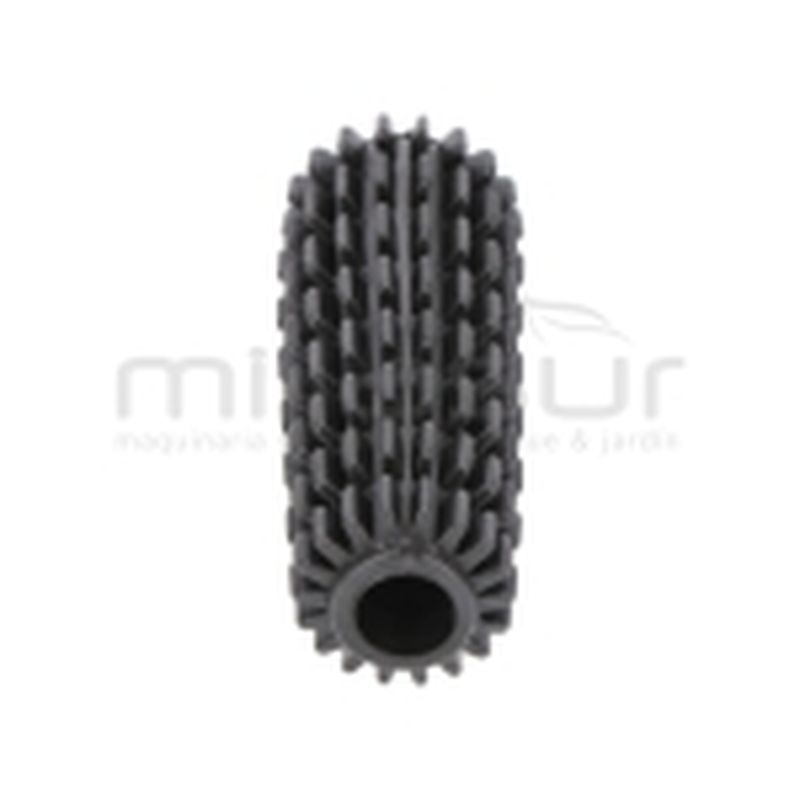 POMO DE GOMA PALANCA MANILLAR MC509 (J8) - motoscamaralweb.com