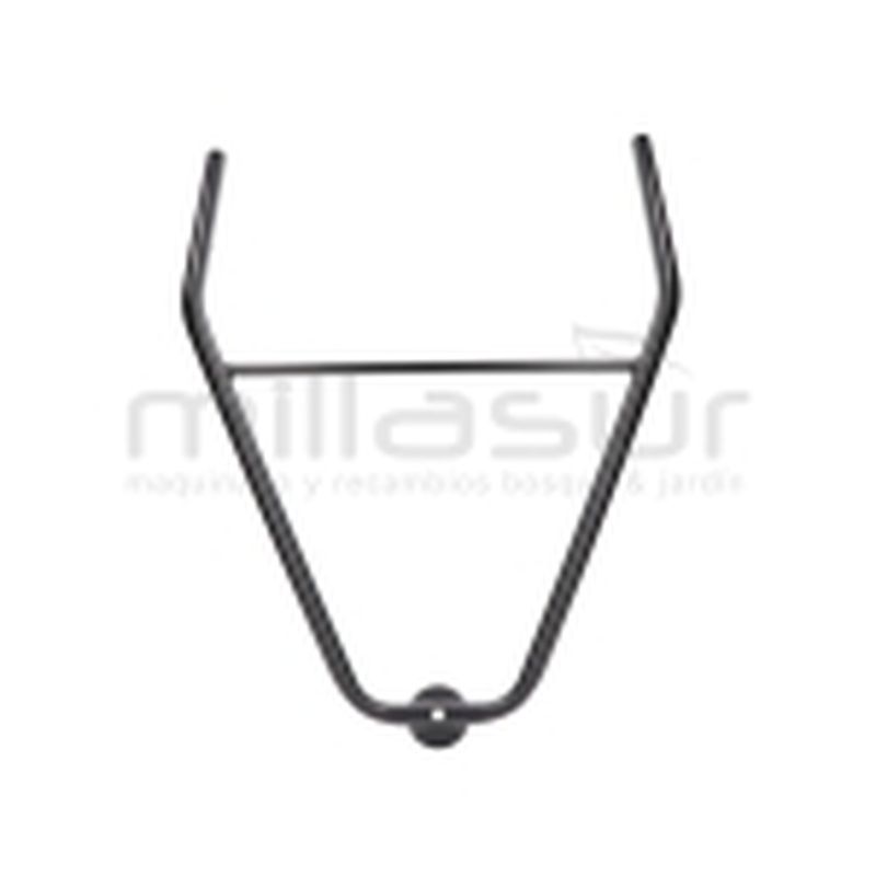 MANILLAR MC509 (K1) - motoscamaralweb.com