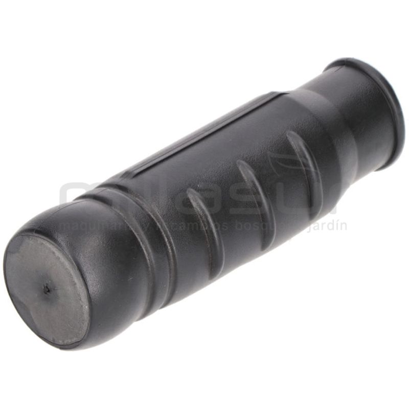 MANETA GOMA MANILLAR. PUÑO MC509 (K2) - motoscamaralweb.com