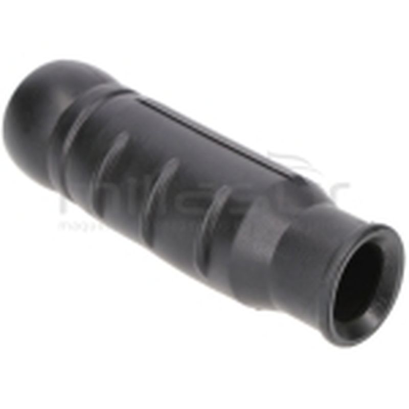 MANETA GOMA MANILLAR. PUÑO MC509 (K2) - motoscamaralweb.com