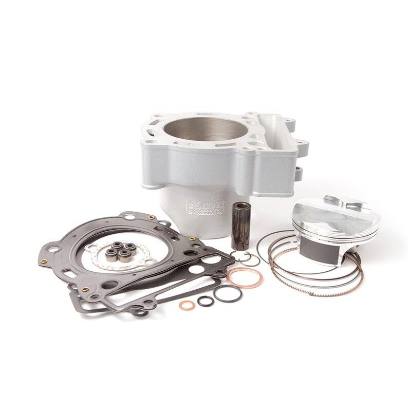 Kit Completo HC medida standard Cylinder Works-Vertex 50002-K01HC - motoscamaralweb.com