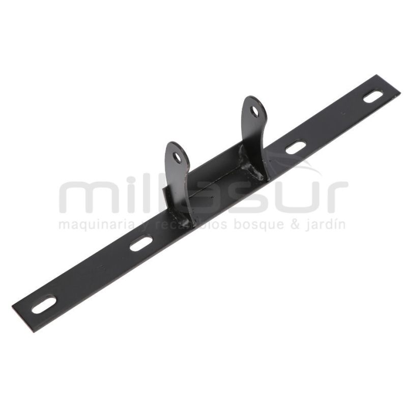 SOPORTE TRASERO ALETAS MC509 (M4) - motoscamaralweb.com
