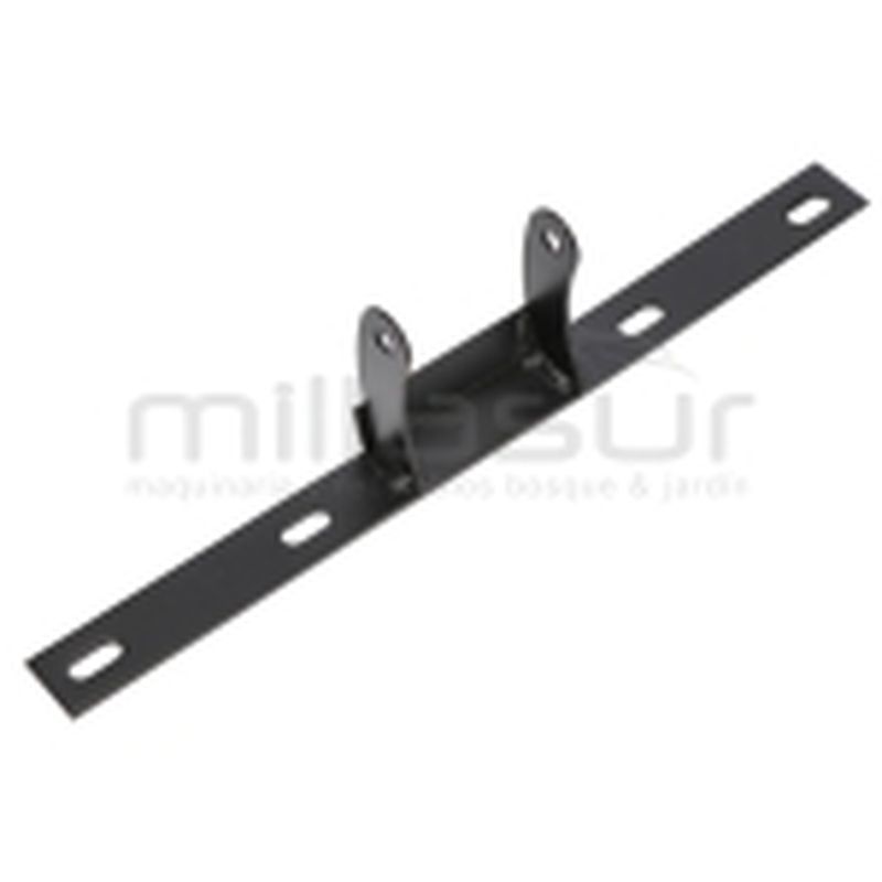 SOPORTE TRASERO ALETAS MC509 (M4) - motoscamaralweb.com