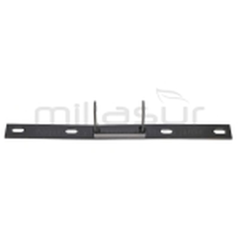 SOPORTE TRASERO ALETAS MC509 (M4) - motoscamaralweb.com