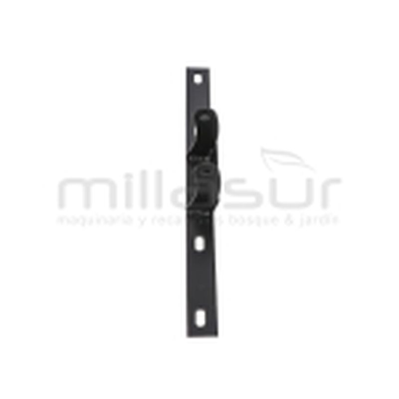 SOPORTE TRASERO ALETAS MC509 (M4) - motoscamaralweb.com