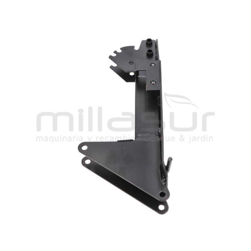 SOPORTE MOTOR MC509 (H2) - motoscamaralweb.com