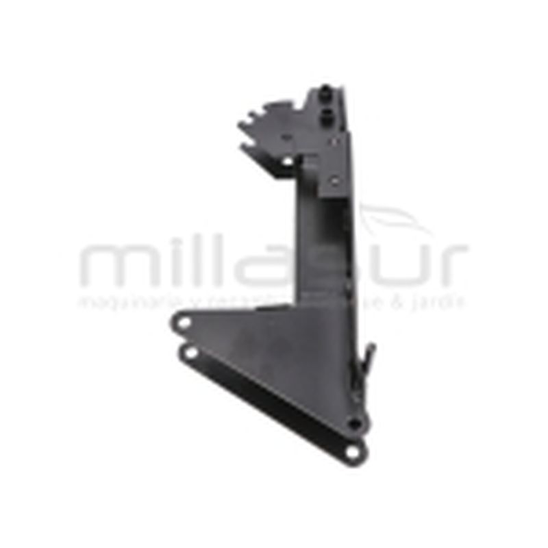 SOPORTE MOTOR MC509 (H2) - motoscamaralweb.com
