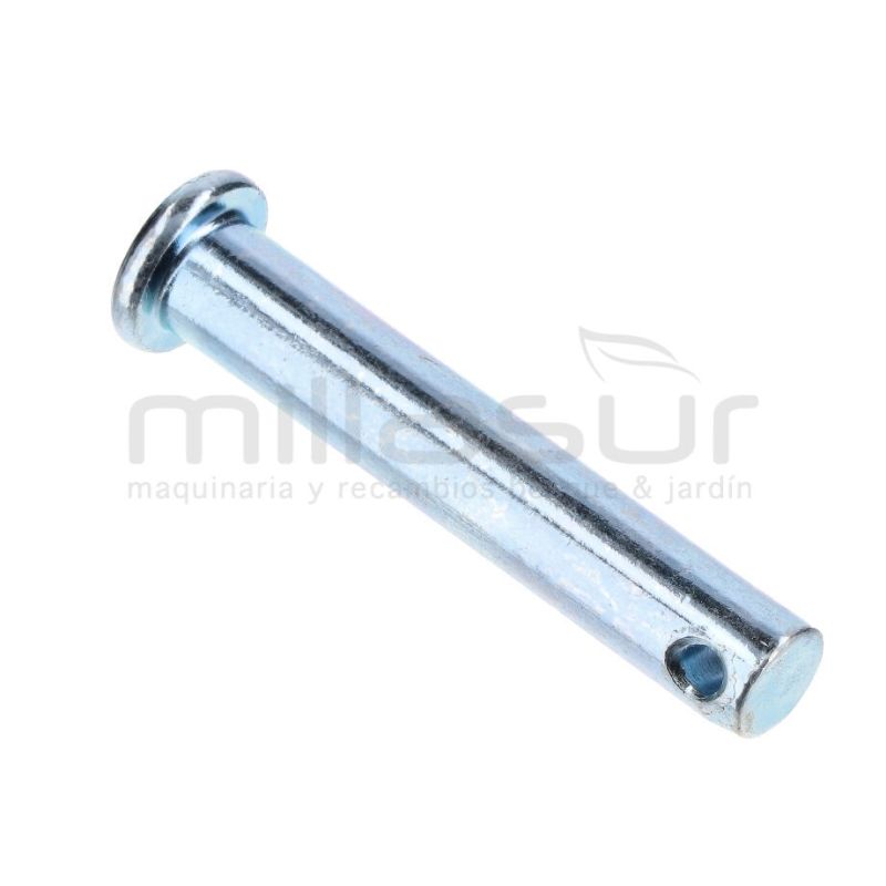 PASADOR PIN 8X45 MC509 (O1. P7) - motoscamaralweb.com
