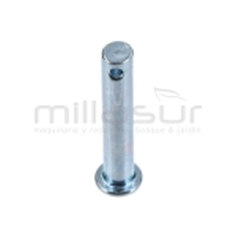 PASADOR PIN 8X45 MC509 (O1. P7) - motoscamaralweb.com