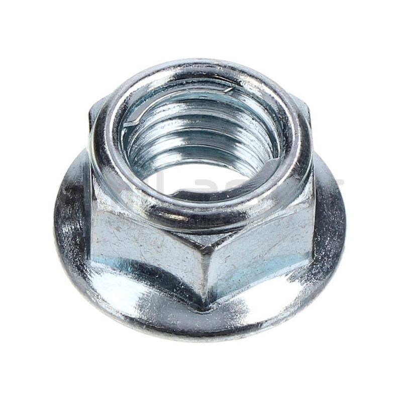 TUERCA RUEDA DELANTERA M8 MC509 (O6) - motoscamaralweb.com