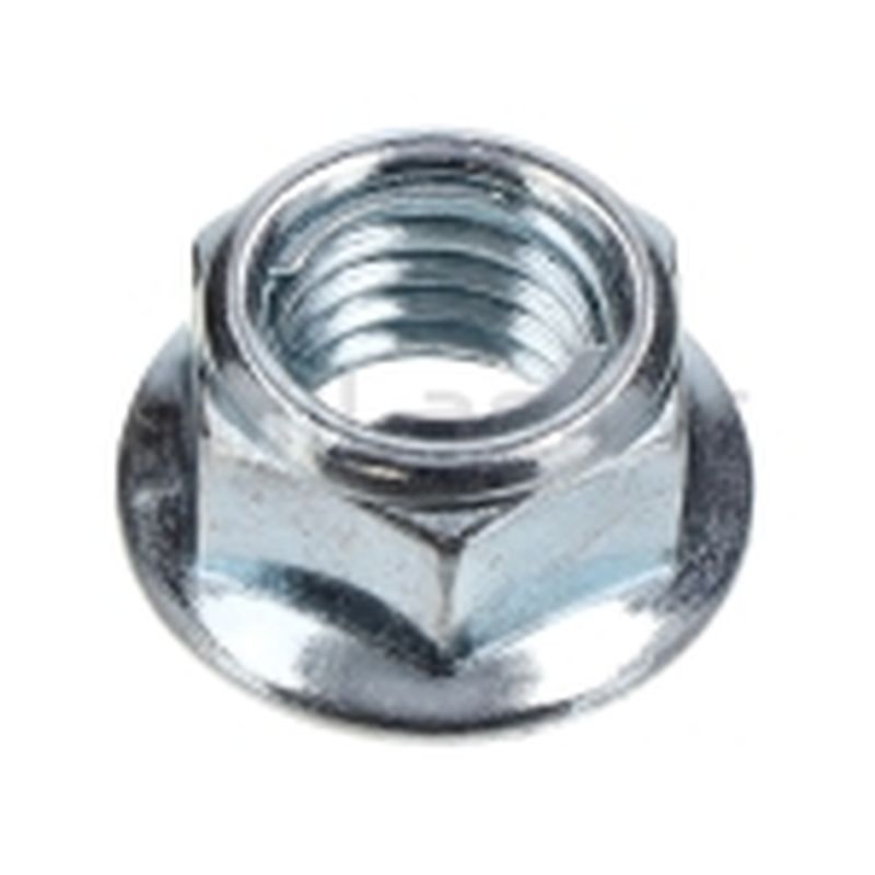 TUERCA RUEDA DELANTERA M8 MC509 (O6) - motoscamaralweb.com