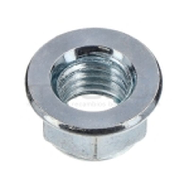 TUERCA RUEDA DELANTERA M8 MC509 (O6) - motoscamaralweb.com
